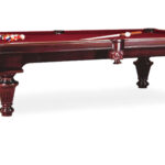 Golden-West-Le-Meiux-Pool-Table-Burgundy-Felt