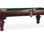 Golden-West-Le-Meiux-Pool-Table-Dark-Green-Felt