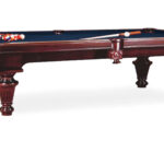 Golden-West-Le-Meiux-Pool-Table-Navy-Felt