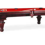 Golden-West-Le-Meiux-Pool-Table-Red-Felt