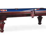 Golden-West-Le-Meiux-Pool-Table-Royal-Blue-Felt