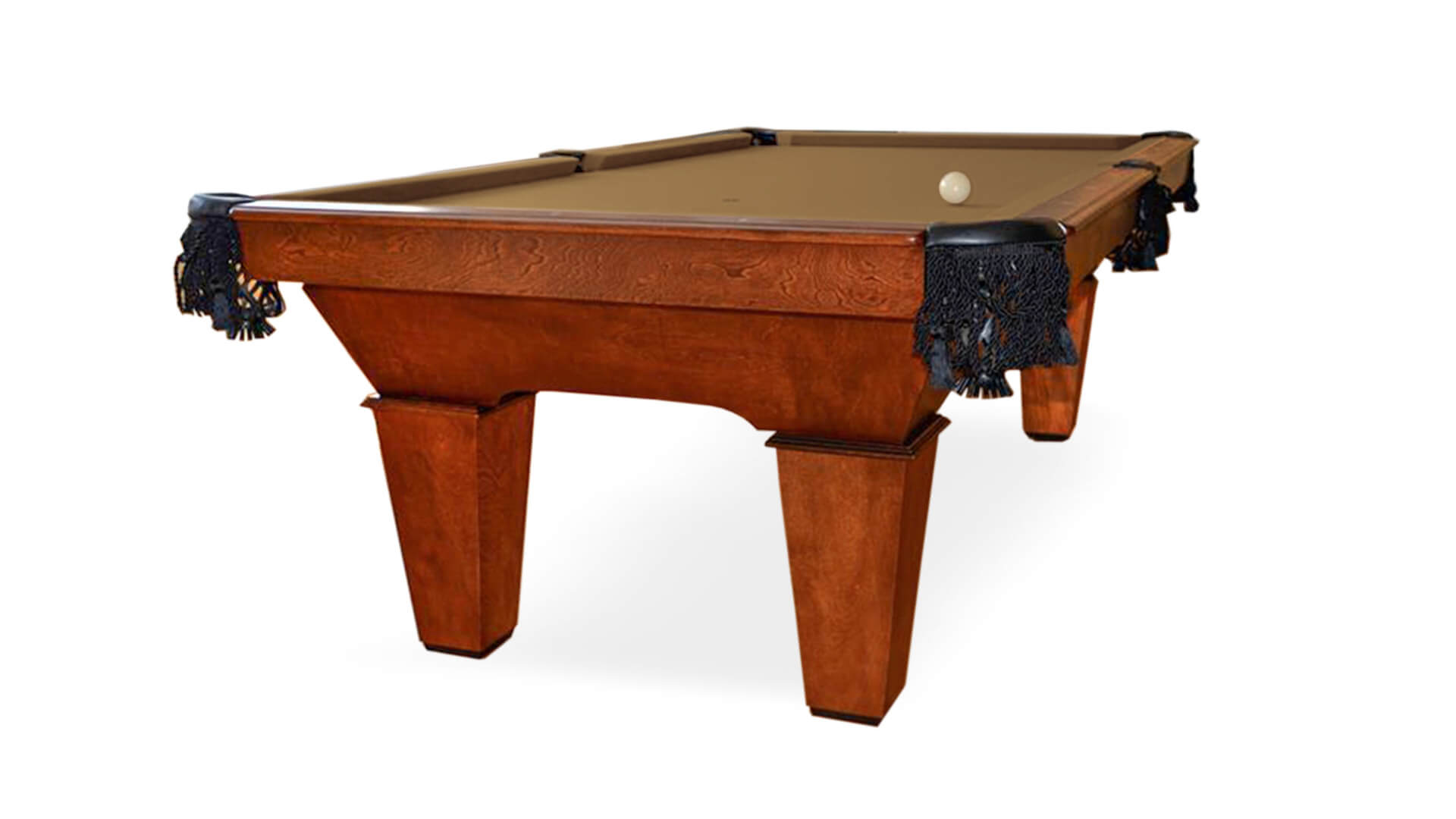 Golden West – Pool Table – “Maddox” – 7 Foot And 8 Foot - Image 5