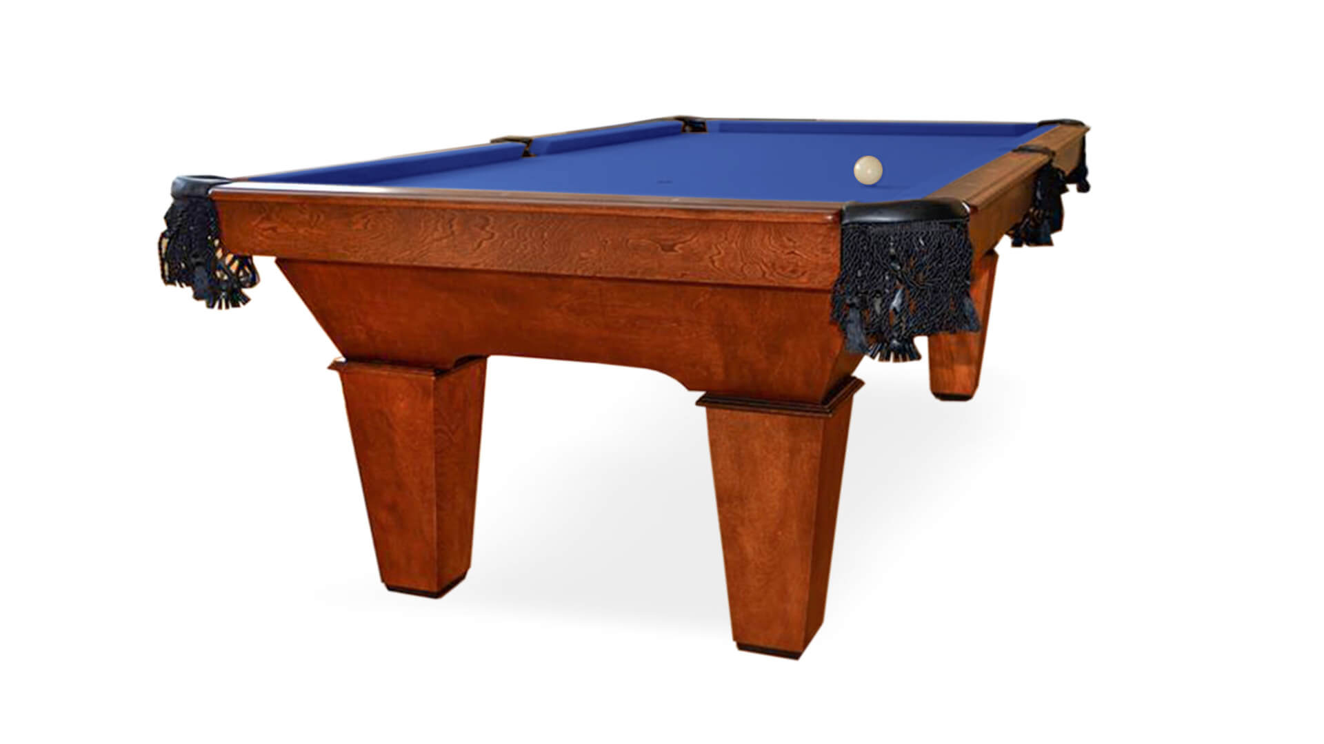 Golden West – Pool Table – “Maddox” – 7 Foot And 8 Foot - Image 8