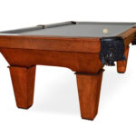 Golden-West-Maddox-Pool-Table-Grey-Felt