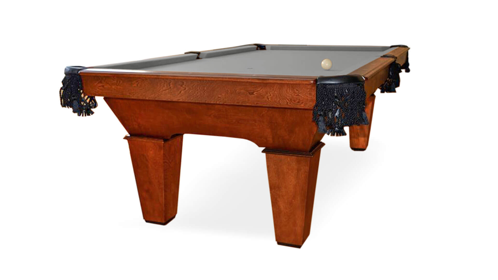 Golden West – Pool Table – “Maddox” – 7 Foot And 8 Foot - Image 11
