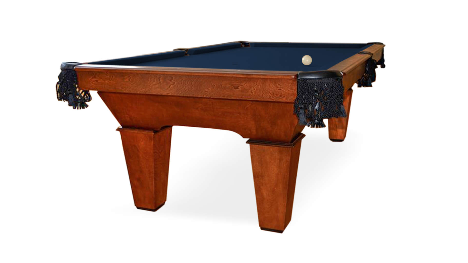 Golden West – Pool Table – “Maddox” – 7 Foot And 8 Foot - Image 13