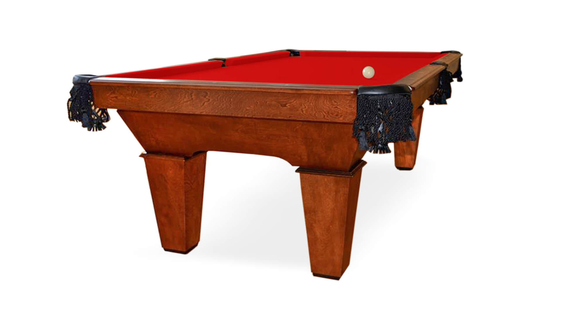 Golden West – Pool Table – “Maddox” – 7 Foot And 8 Foot - Image 15