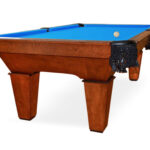 Golden-West-Maddox-Pool-Table-Tournament-Blue-Felt