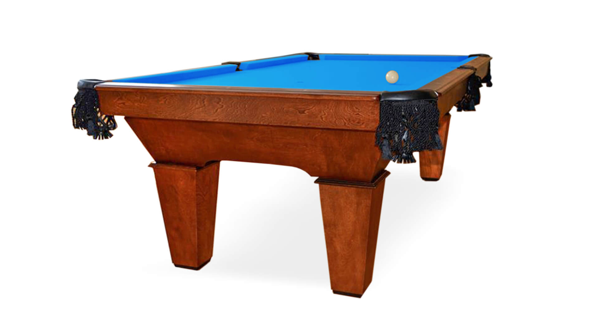 Golden West – Pool Table – “Maddox” – 7 Foot And 8 Foot - Image 18