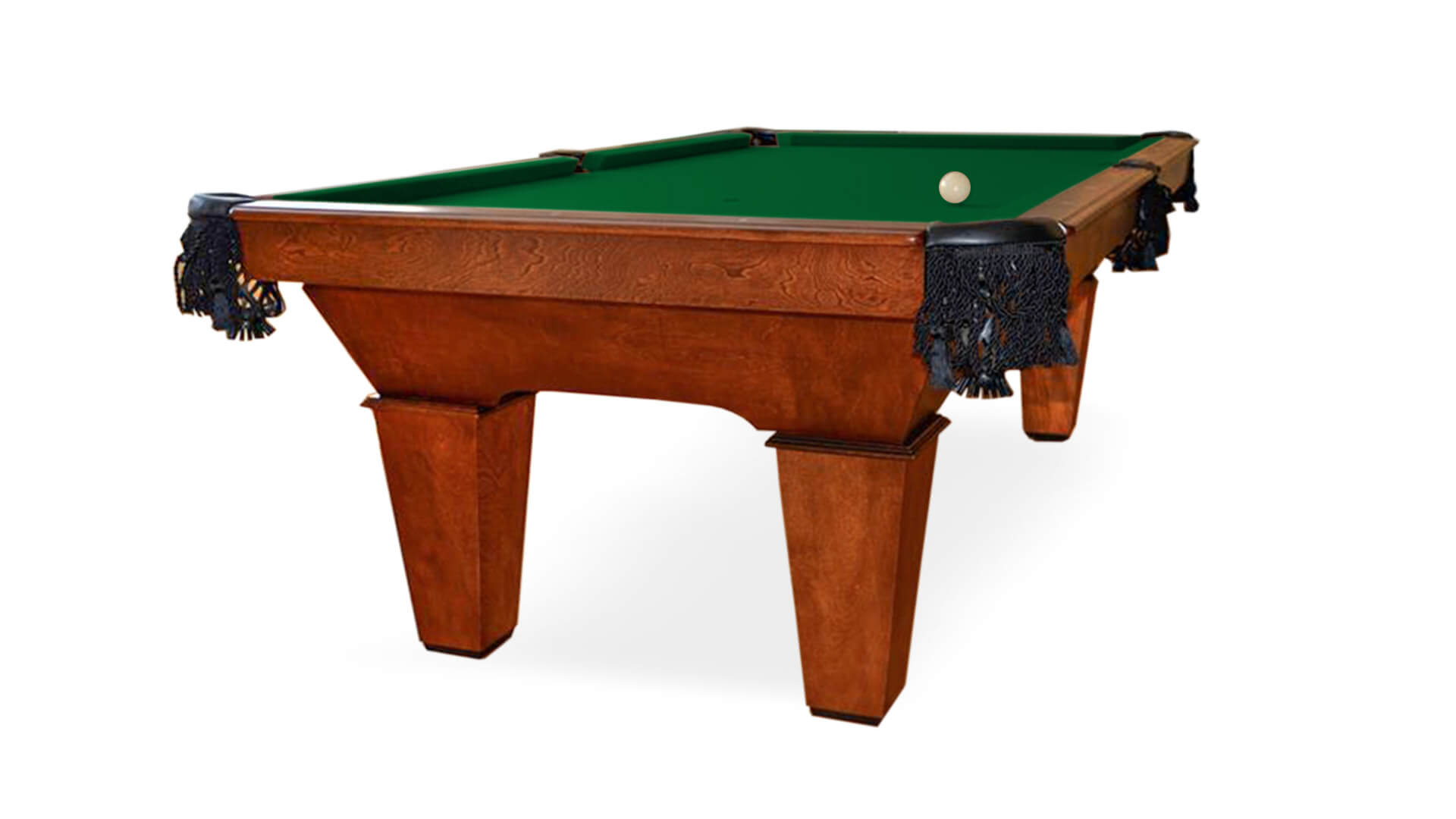 Golden West – Pool Table – “Maddox” – 7 Foot And 8 Foot - Image 19