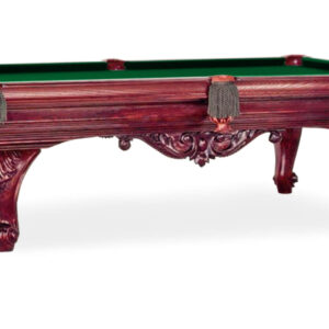 Golden West – Pool Table – “Marque” – 7 Foot And 8 Foot