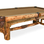 Golden-West-Montana-Pool-Table-Camel-Felt