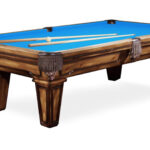Golden-West-Nevada-Pool-Table-Tournament-Blue-Felt