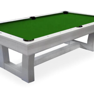 Golden West – Pool Table – “Northwest” – 7 Foot And 8 Foot