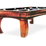 Golden-West-Novelty-Table-Pool-Table-Black-Felt