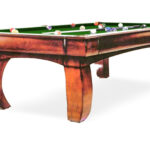 Golden-West-Novelty-Table-Pool-Table-English-Green-Felt