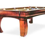 Golden-West-Novelty-Table-Pool-Table-Golden-Felt
