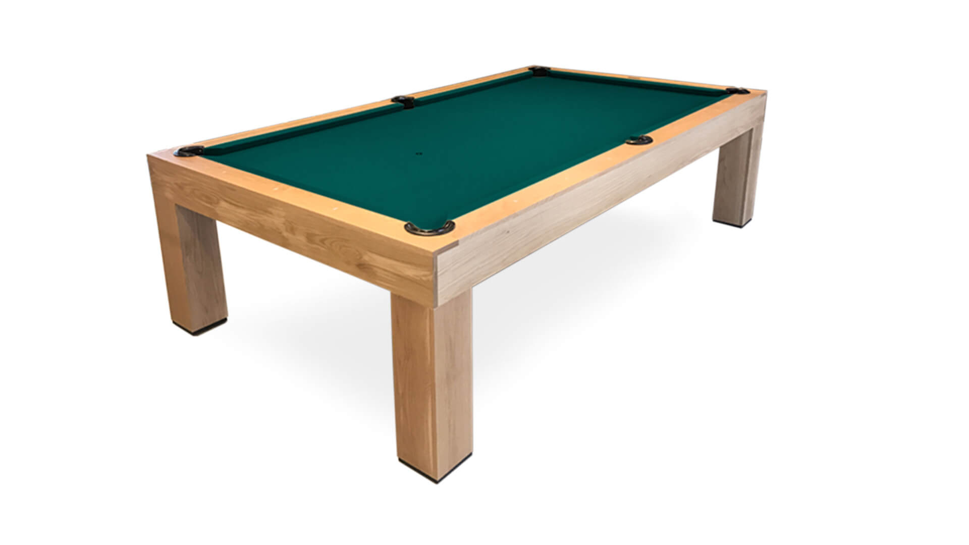 Golden West – Pool Table – “Parsons” – 7 Foot And 8 Foot - Image 4
