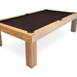 Golden-West-Parsons-Pool-Table-Brown-Felt