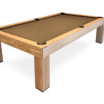 Golden-West-Parsons-Pool-Table-Camel-Felt