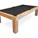 Golden-West-Parsons-Pool-Table-Charcoal-Felt