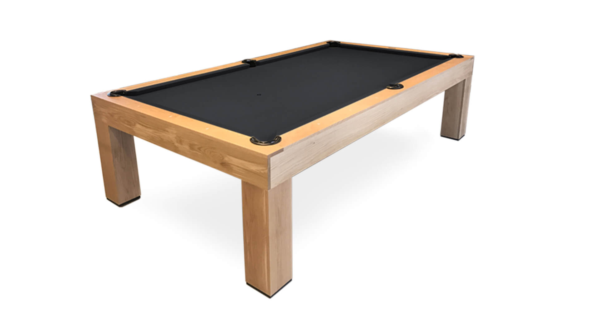Golden West – Pool Table – “Parsons” – 7 Foot And 8 Foot - Image 19