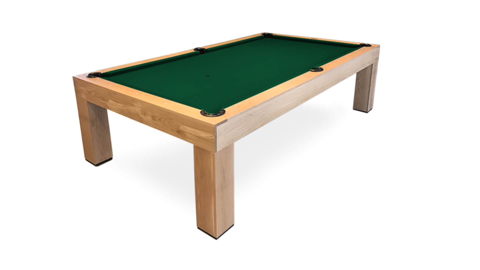 Golden West – Pool Table – “Parsons” – 7 Foot And 8 Foot - Image 2