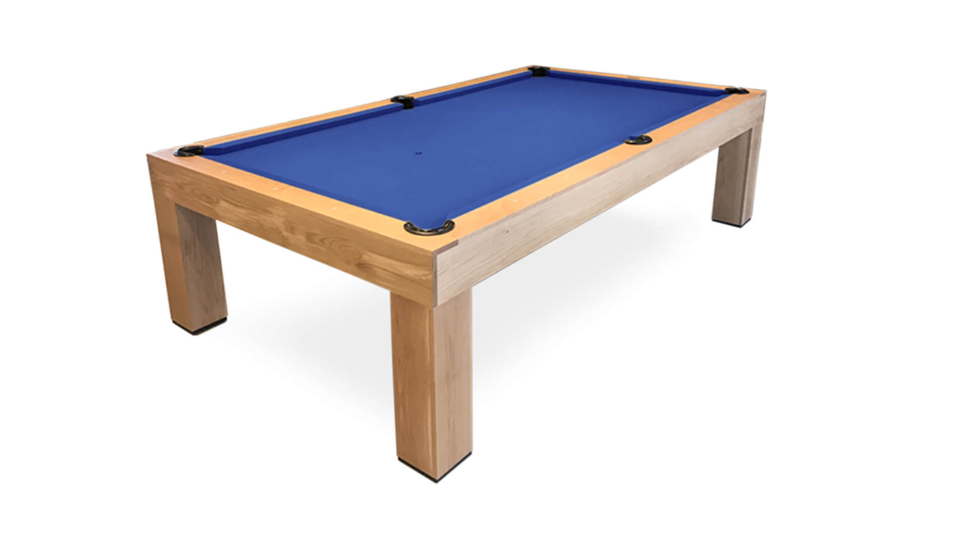 Golden West – Pool Table – “Parsons” – 7 Foot And 8 Foot - Image 6