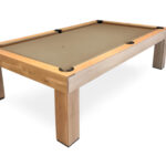 Golden-West-Parsons-Pool-Table-Khaki-Felt