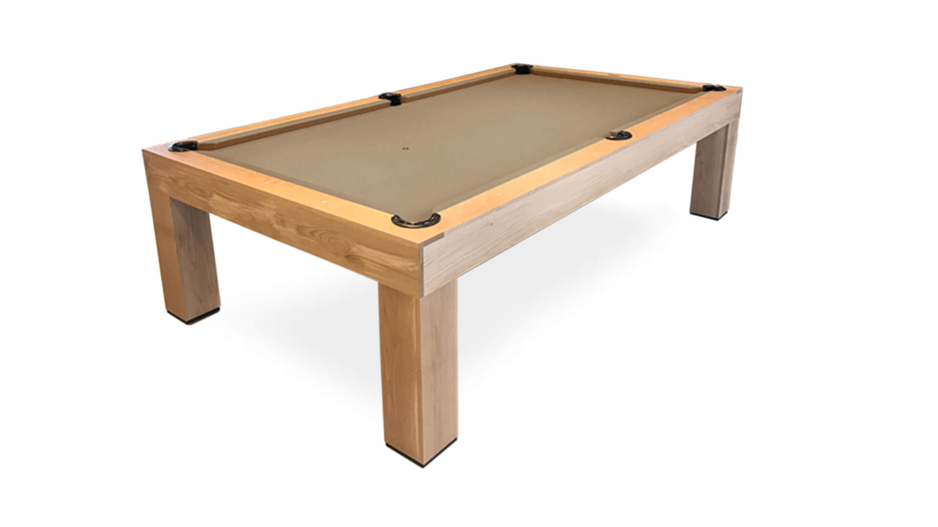 Golden West – Pool Table – “Parsons” – 7 Foot And 8 Foot - Image 14