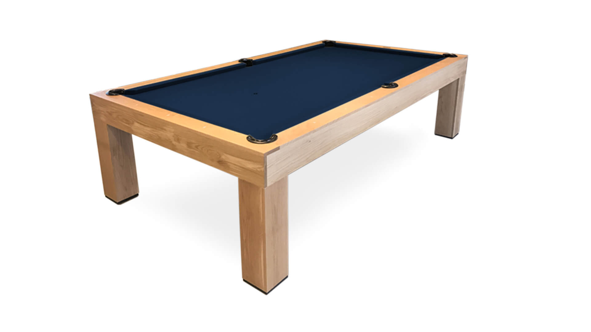 Golden West – Pool Table – “Parsons” – 7 Foot And 8 Foot - Image 8