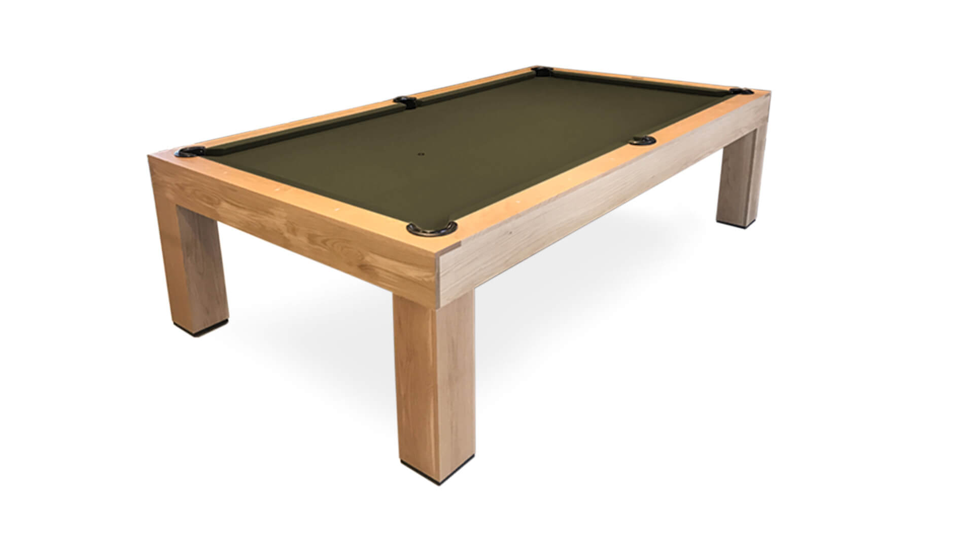 Golden West – Pool Table – “Parsons” – 7 Foot And 8 Foot - Image 16