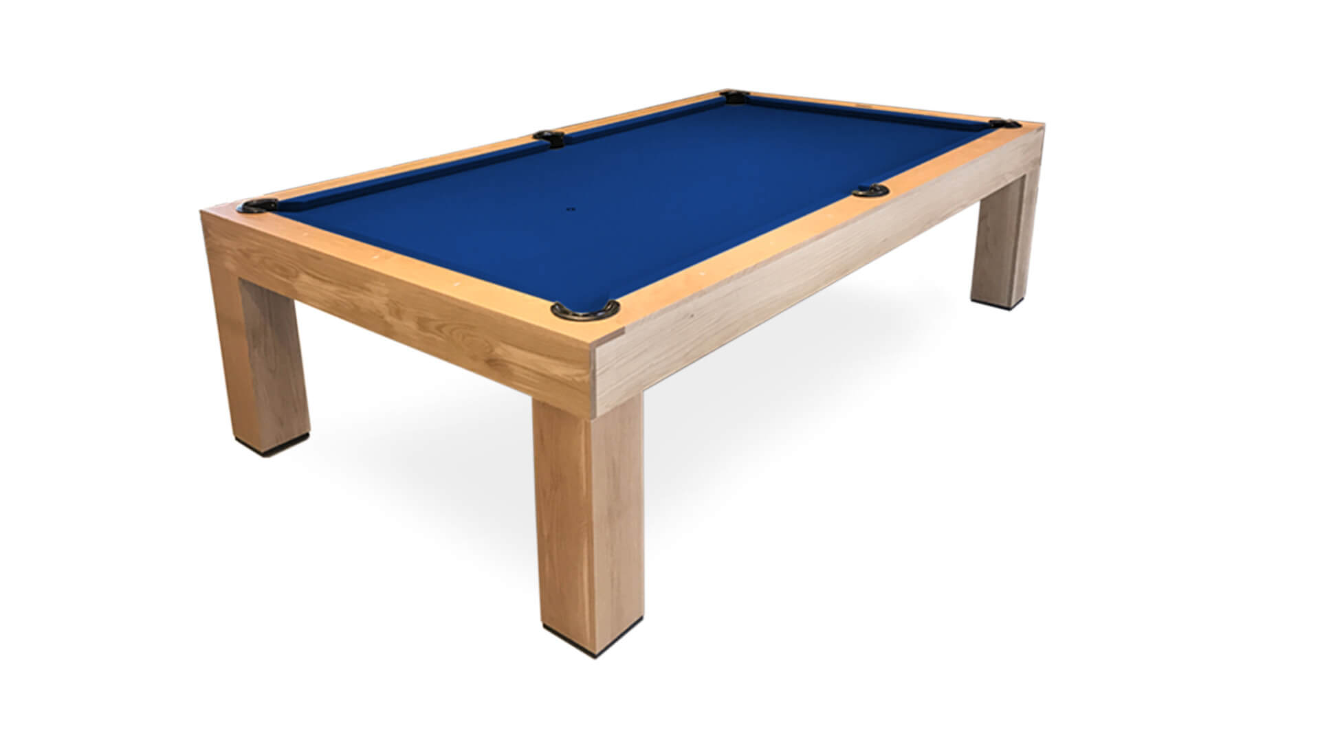 Golden West – Pool Table – “Parsons” – 7 Foot And 8 Foot - Image 7