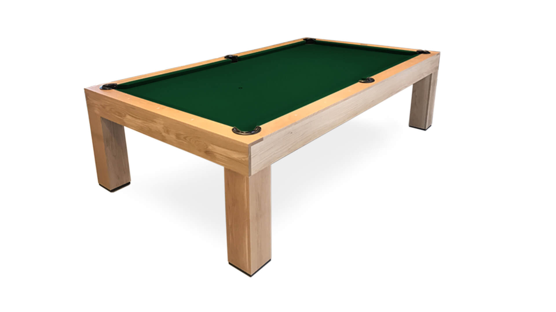 Golden West – Pool Table – “Parsons” – 7 Foot And 8 Foot - Image 3