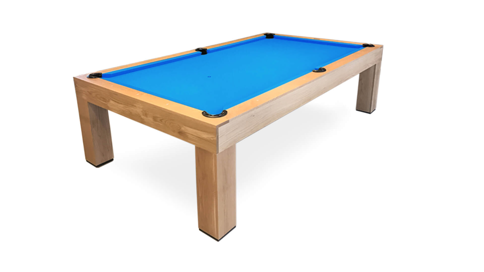 Golden West – Pool Table – “Parsons” – 7 Foot And 8 Foot - Image 5