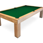Golden-West-Parsons-Pool-Table-Tournament-Green-Felt