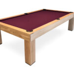 Golden-West-Parsons-Pool-Table-Wine-Felt