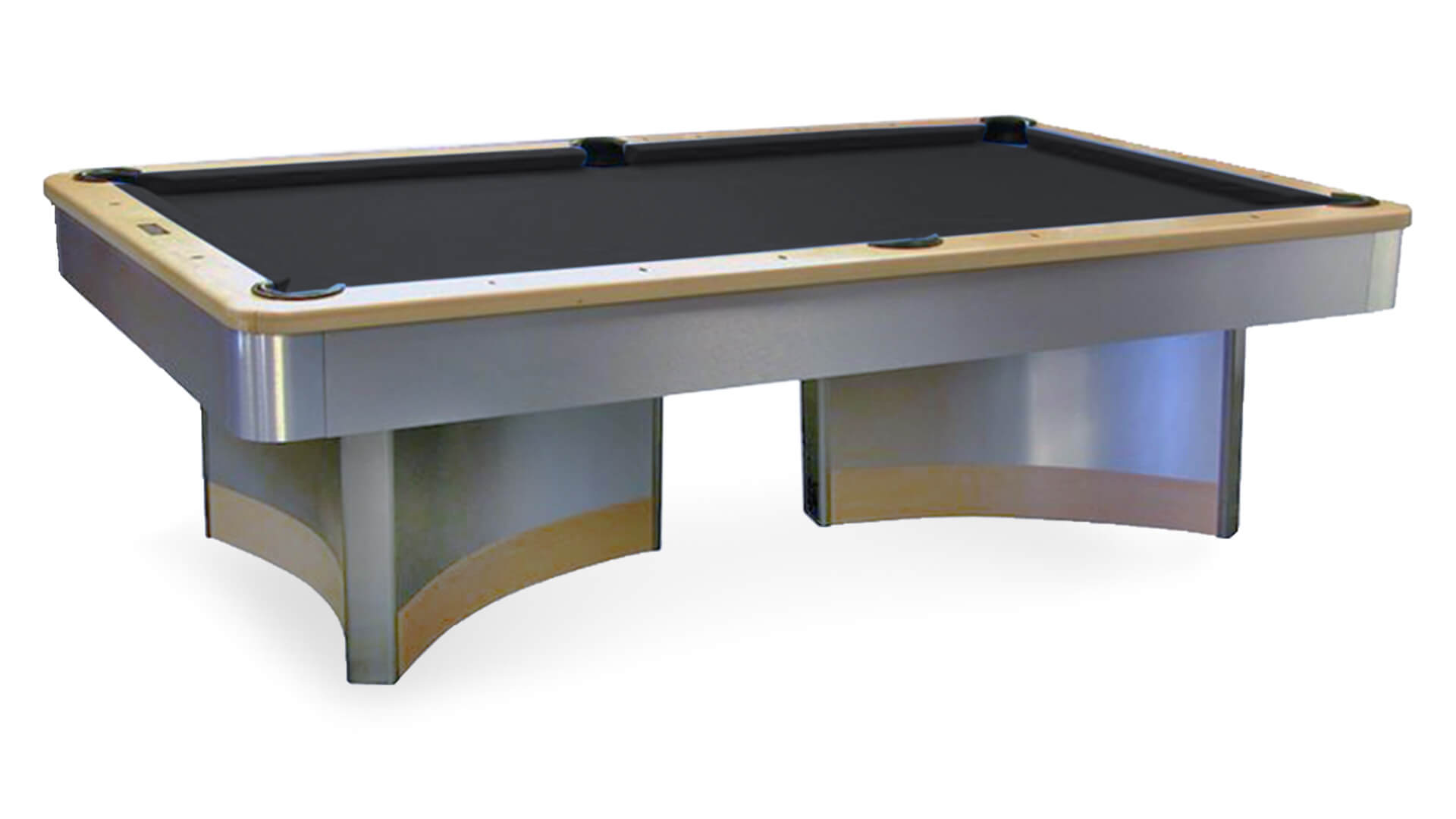 Golden West – Pool Table – “Reflection” – 7 Foot And 8 Foot - Image 19