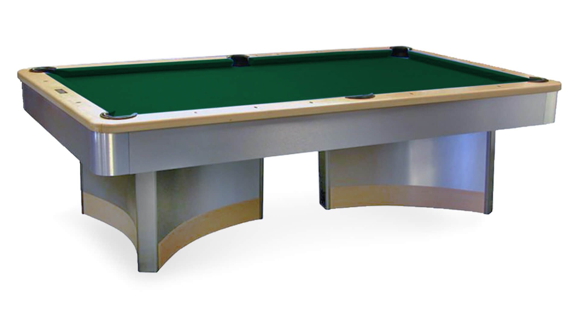 Golden West – Pool Table – “Reflection” – 7 Foot And 8 Foot - Image 2