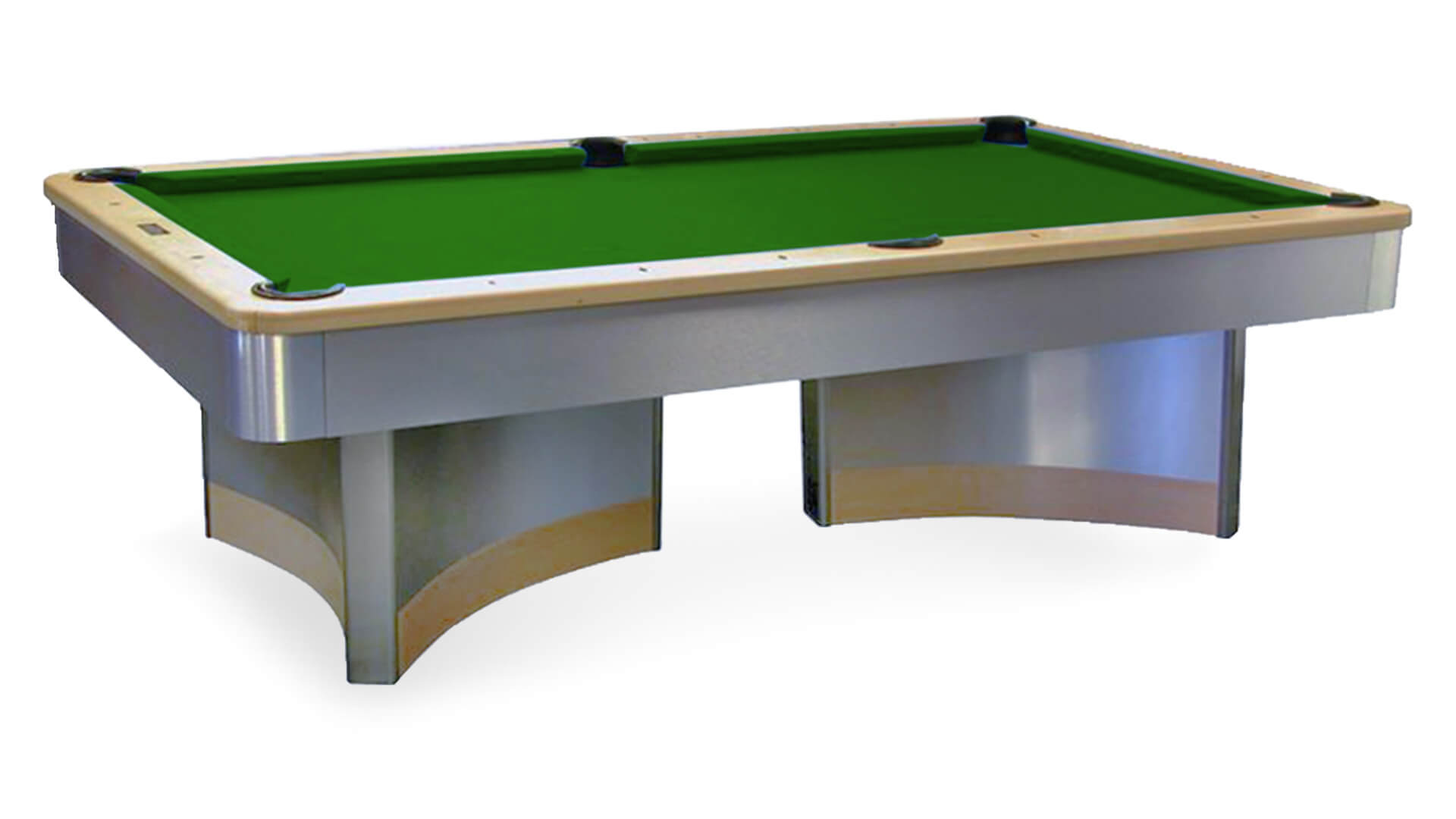 Golden West – Pool Table – “Reflection” – 7 Foot And 8 Foot