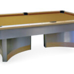 Golden-West-Reflection-Pool-Table-Golden-Felt