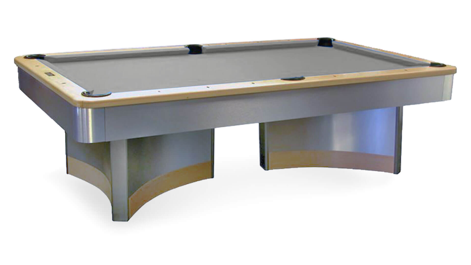 Golden West – Pool Table – “Reflection” – 7 Foot And 8 Foot - Image 18