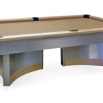 Golden-West-Reflection-Pool-Table-Khaki-Felt