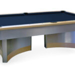 Golden-West-Reflection-Pool-Table-Navy-Felt
