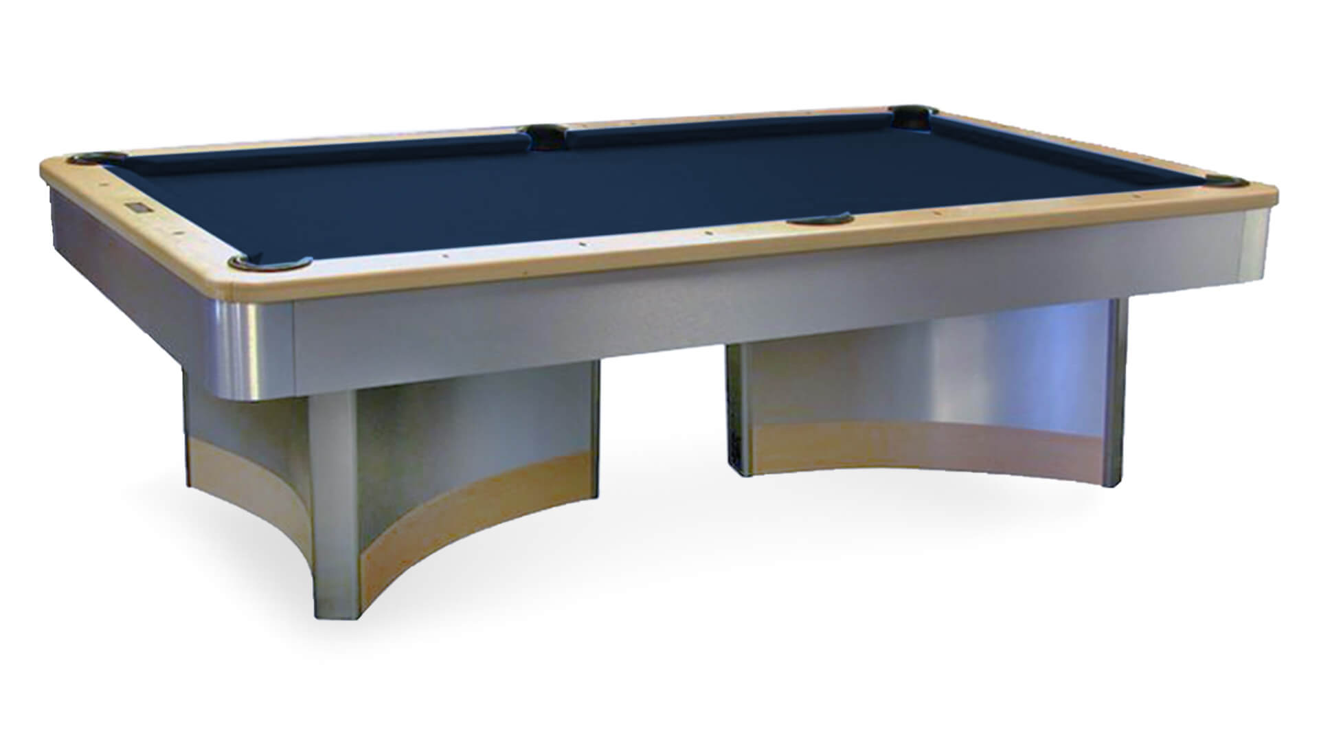Golden West – Pool Table – “Reflection” – 7 Foot And 8 Foot - Image 8