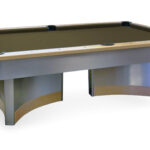 Golden-West-Reflection-Pool-Table-Olive-Felt