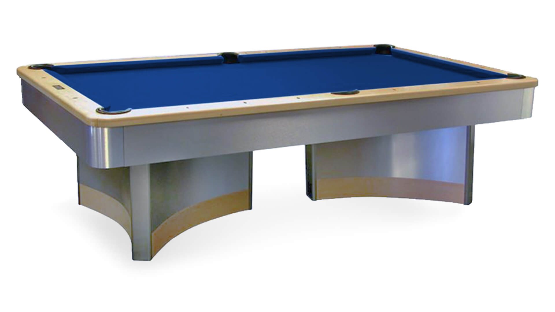 Golden West – Pool Table – “Reflection” – 7 Foot And 8 Foot - Image 7