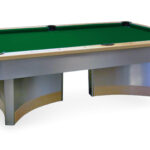 Golden-West-Reflection-Pool-Table-Tournament-Green-Felt