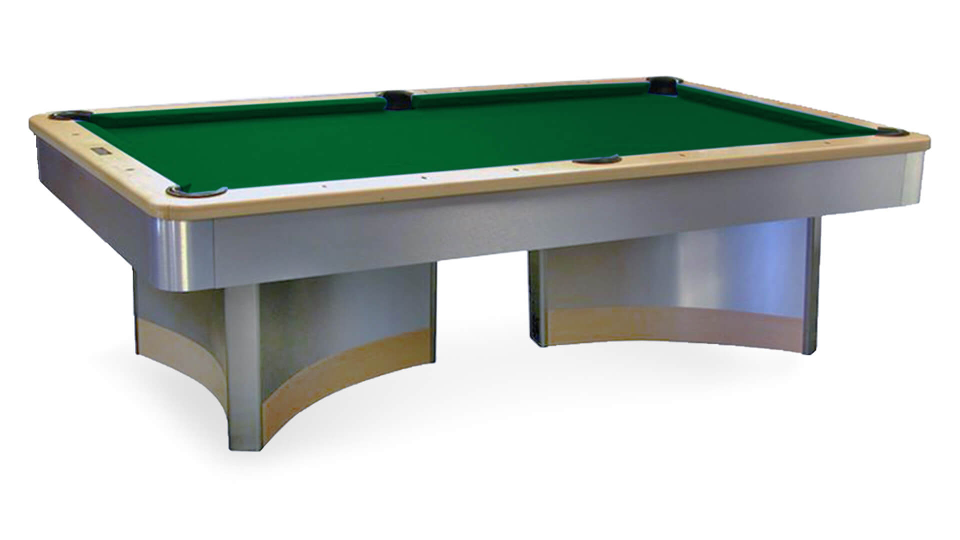 Golden West – Pool Table – “Reflection” – 7 Foot And 8 Foot - Image 20