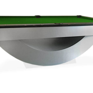 Golden West – Pool Table – “Reverse Rainbow” – 7 Foot And 8 Foot